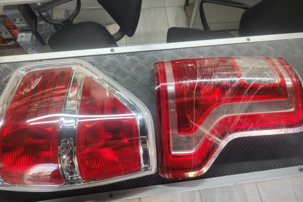Lights Rear light Ford F-150