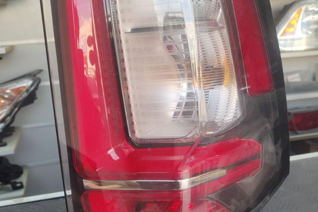 Lights Rear light Chevrolet Tahoe