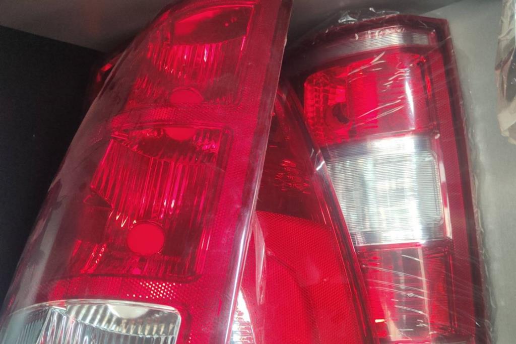 Lights Rear light Dodge RAM