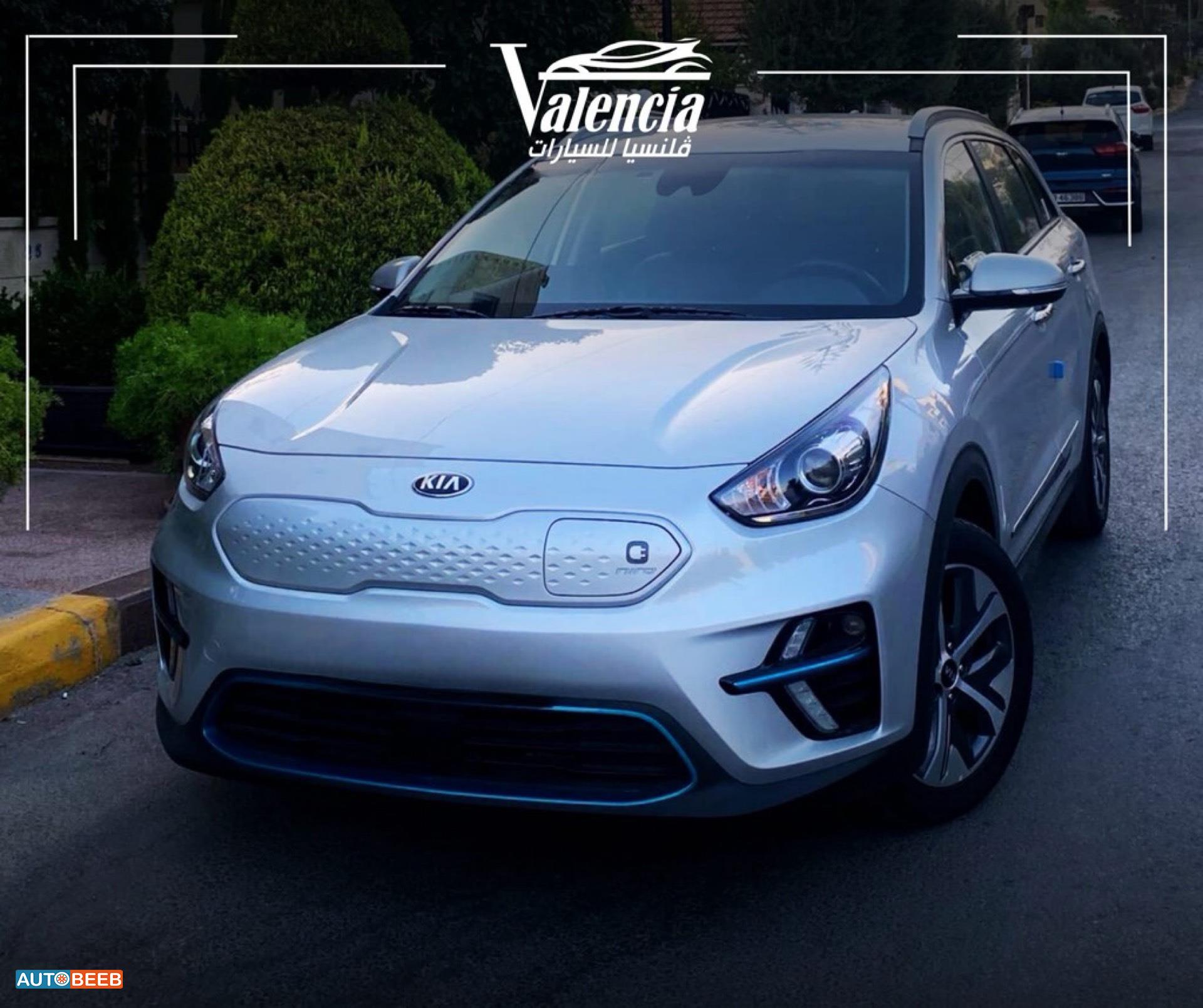 كيا نيرو 2021