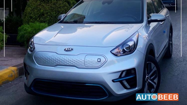 كيا نيرو 2021