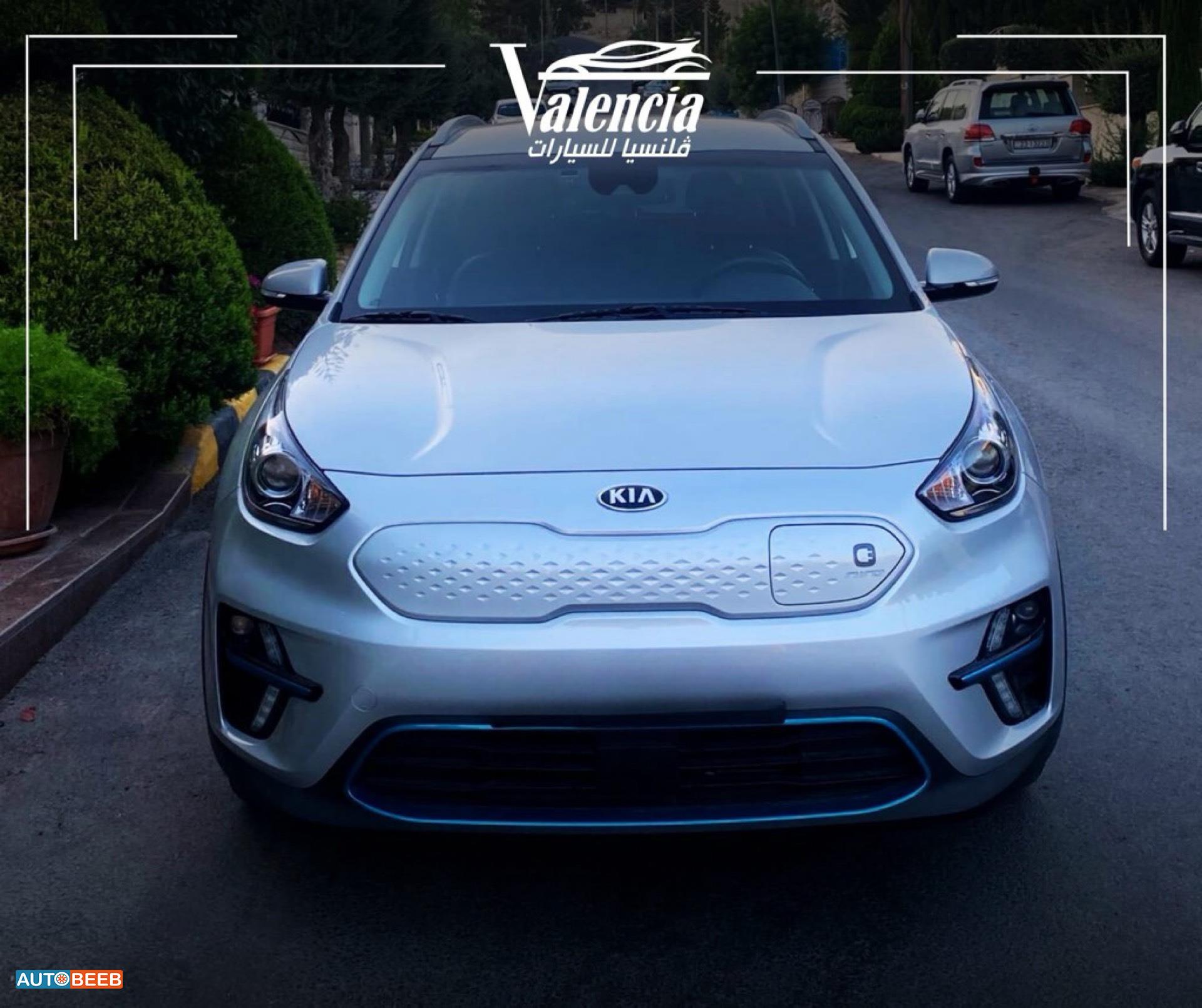 كيا نيرو 2021