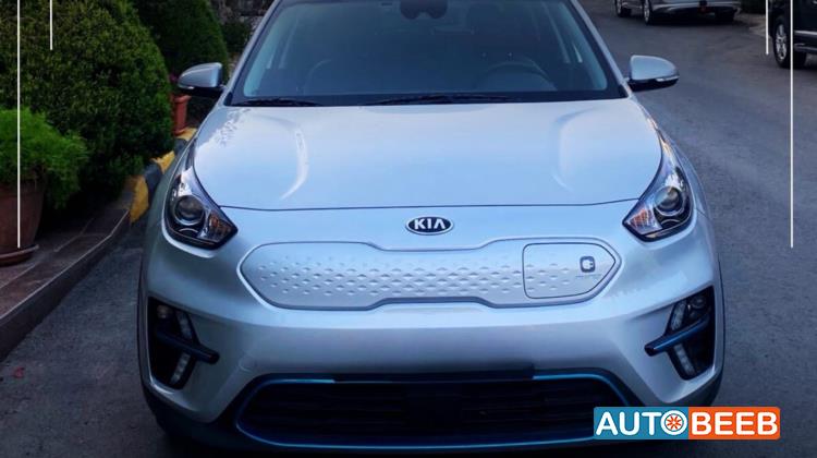 كيا نيرو 2021