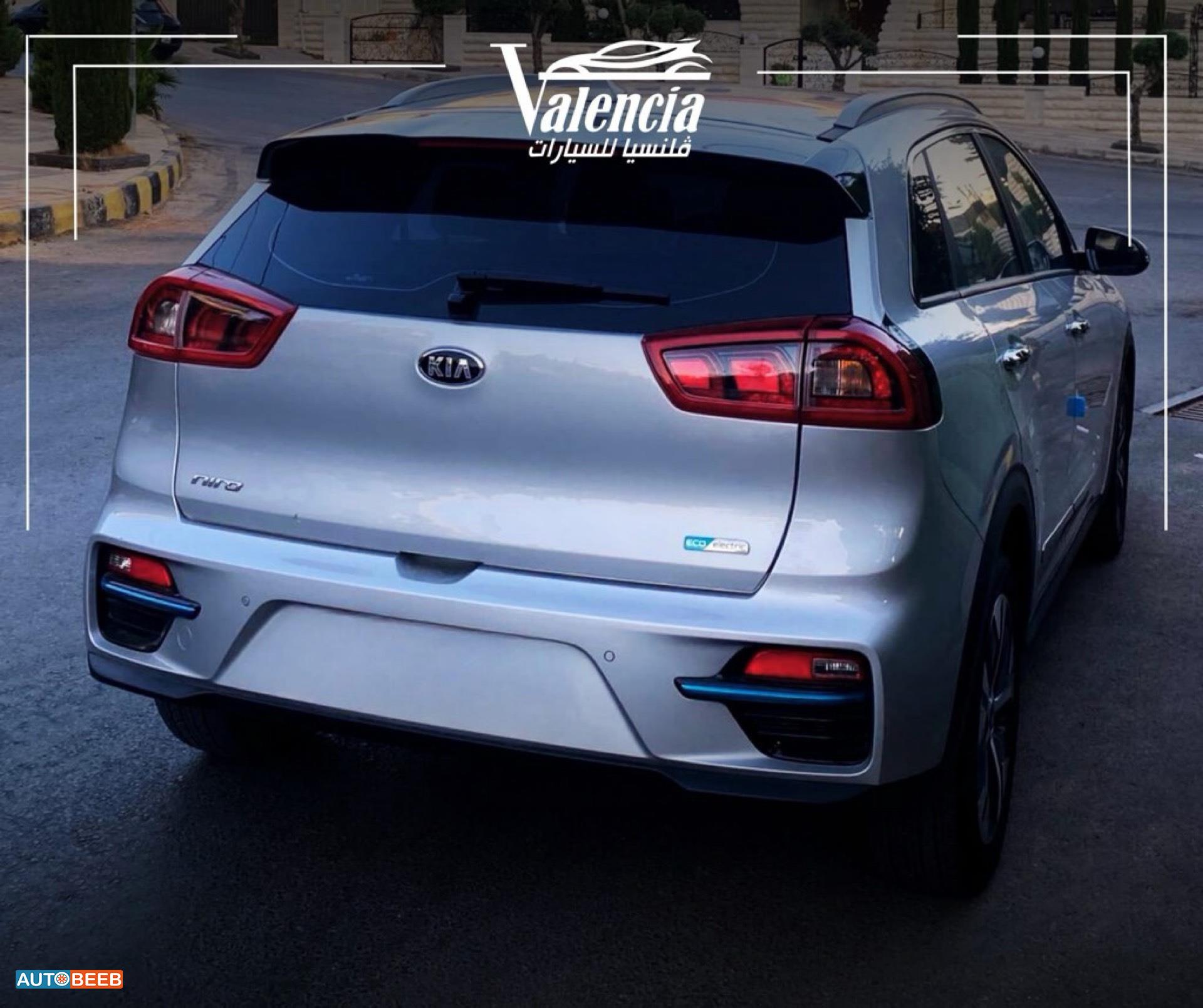 كيا نيرو 2021