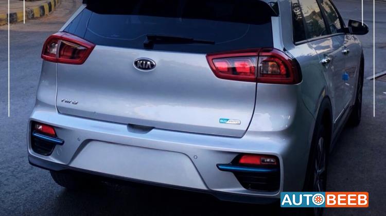 كيا نيرو 2021