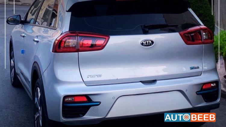 كيا نيرو 2021