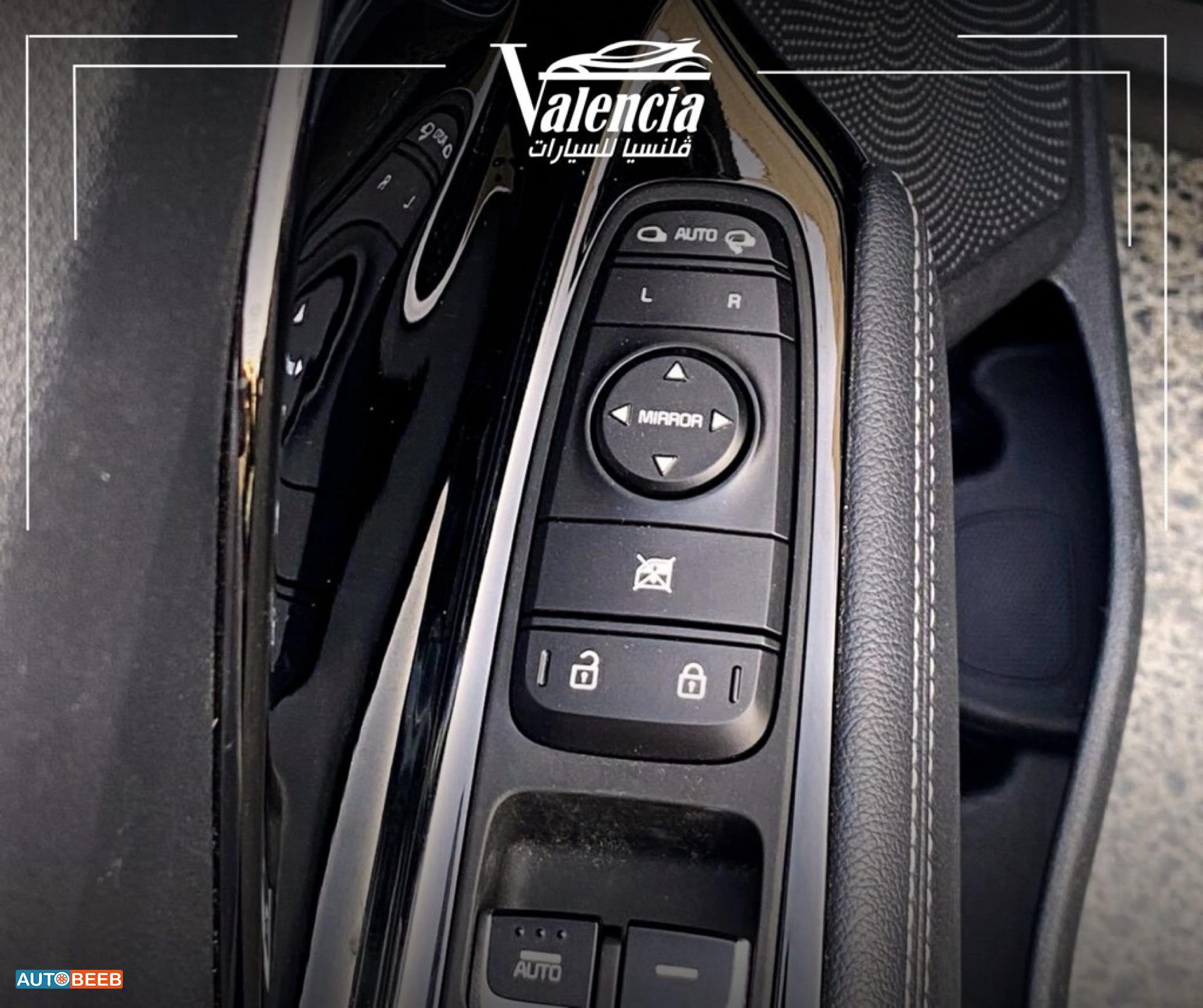 كيا نيرو 2021