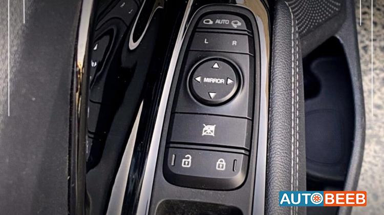 كيا نيرو 2021