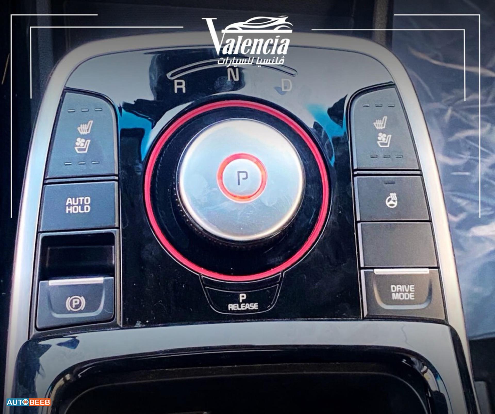 كيا نيرو 2021