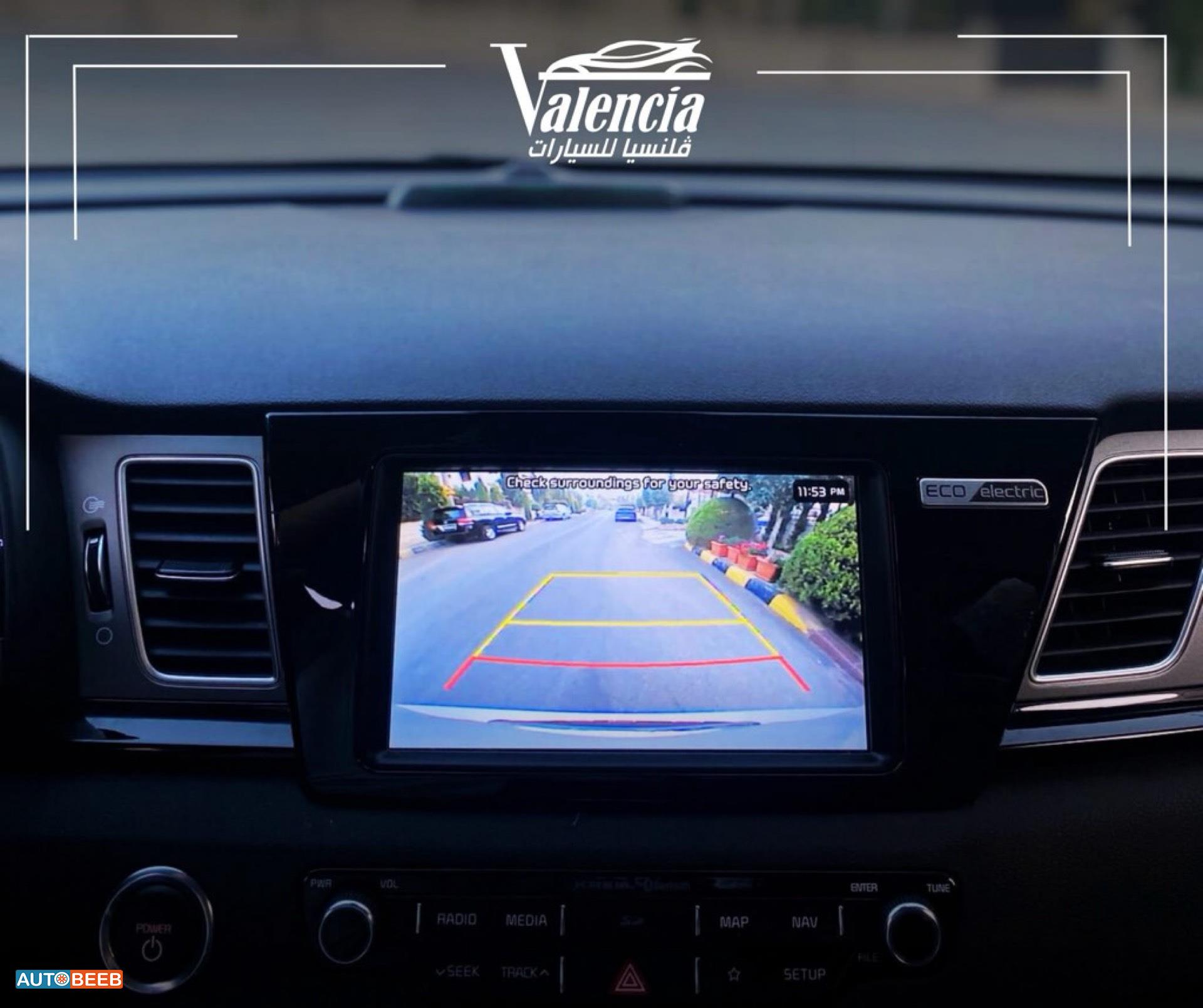 كيا نيرو 2021