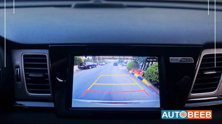 كيا نيرو 2021