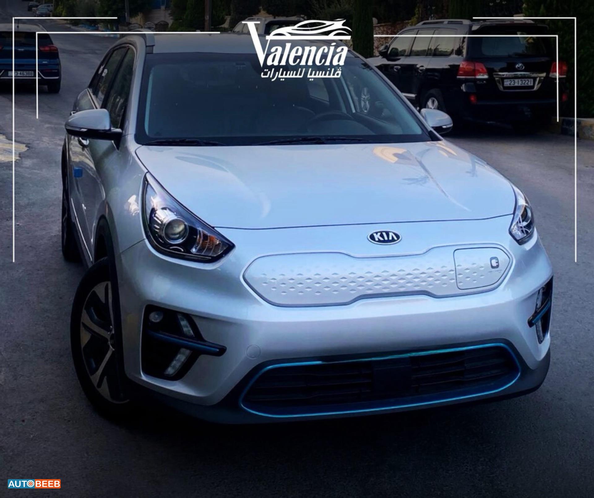 كيا نيرو 2021