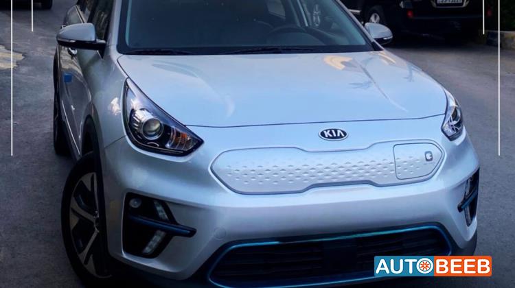 كيا نيرو 2021