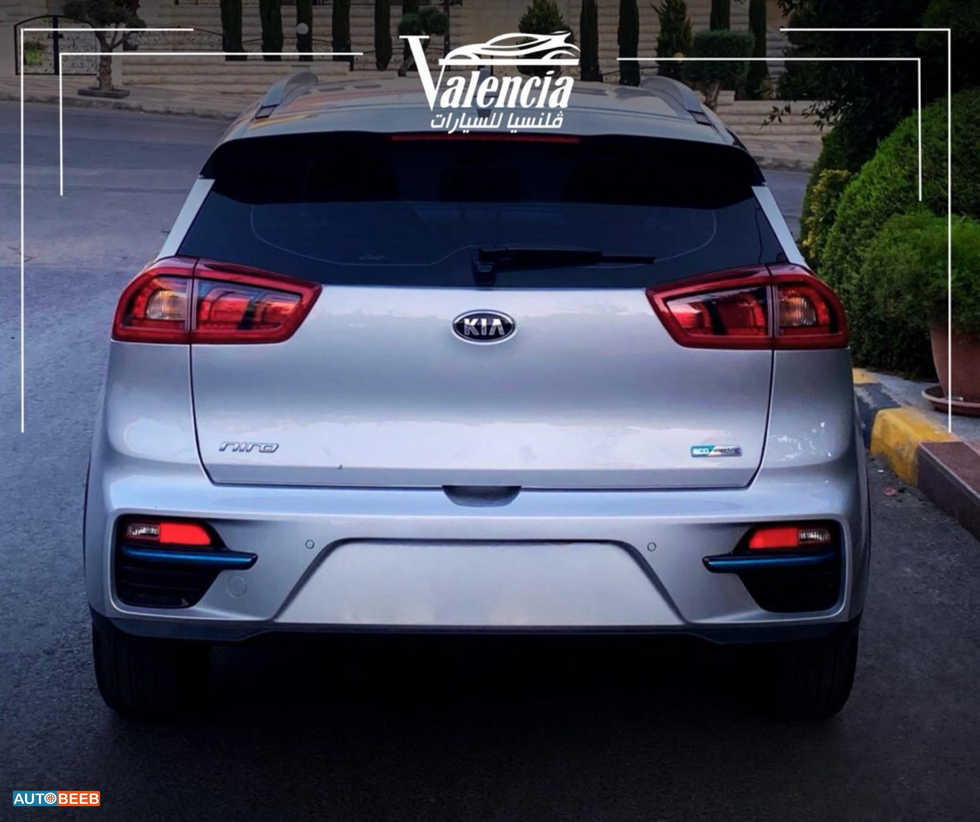 كيا نيرو 2021