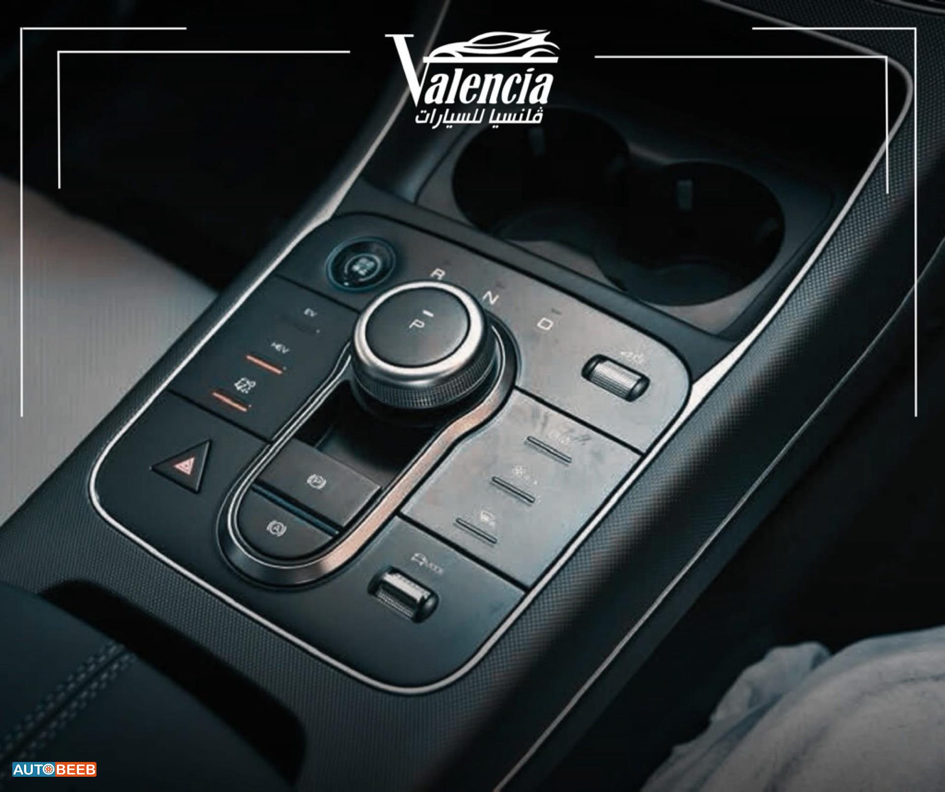 BYD Destroyer 05 2025