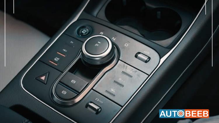 BYD Destroyer 05 2025