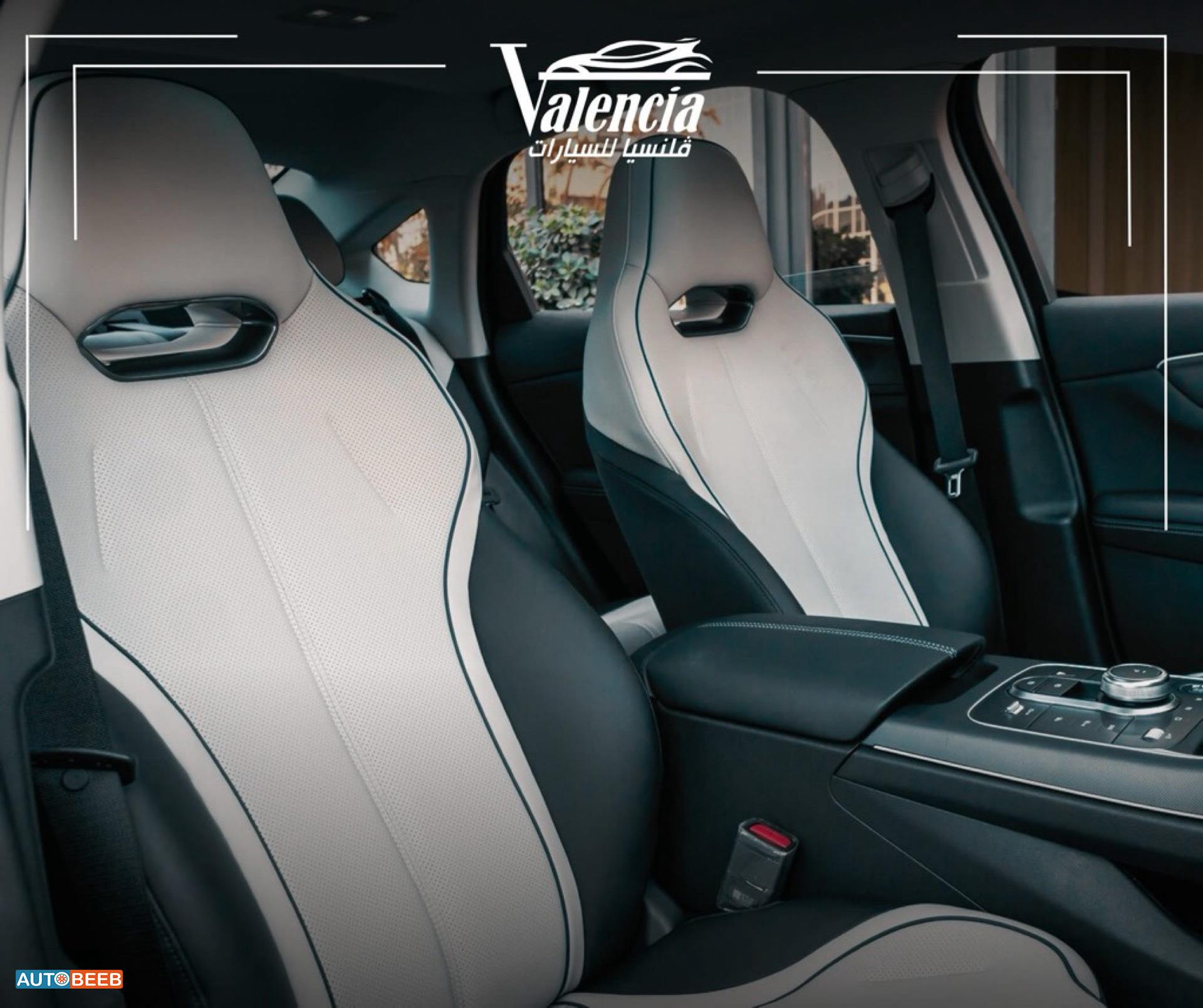 BYD Destroyer 05 2025