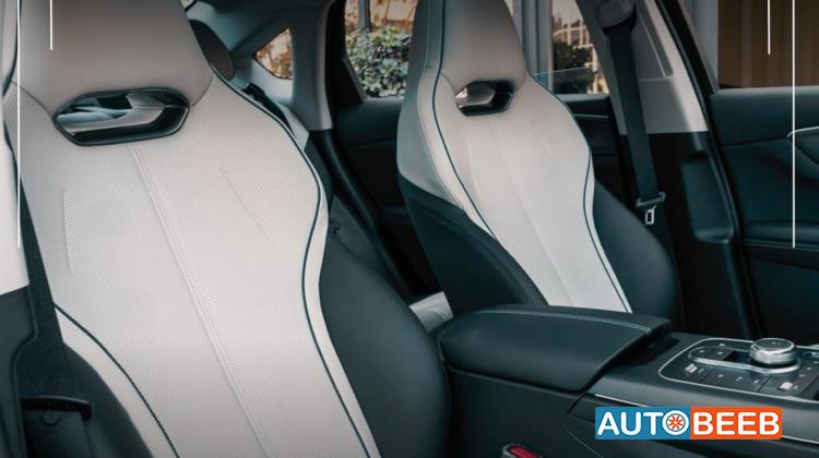 BYD Destroyer 05 2025