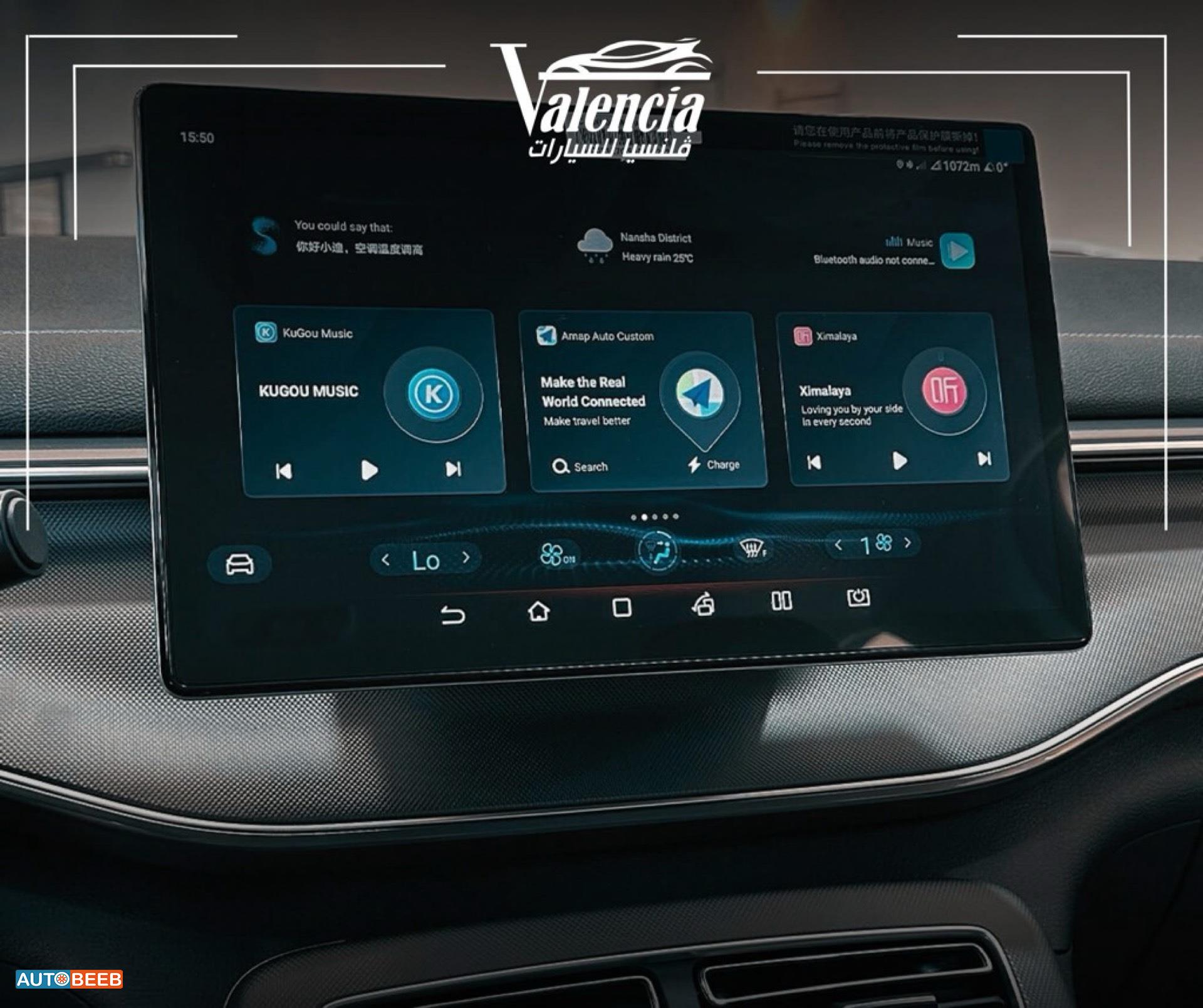 BYD Destroyer 05 2025