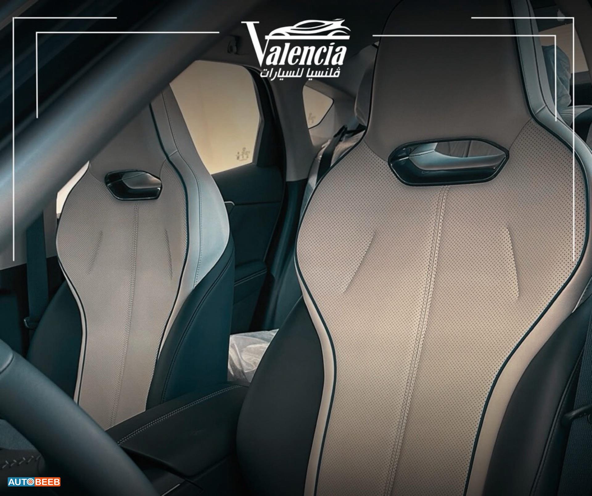 BYD Destroyer 05 2025