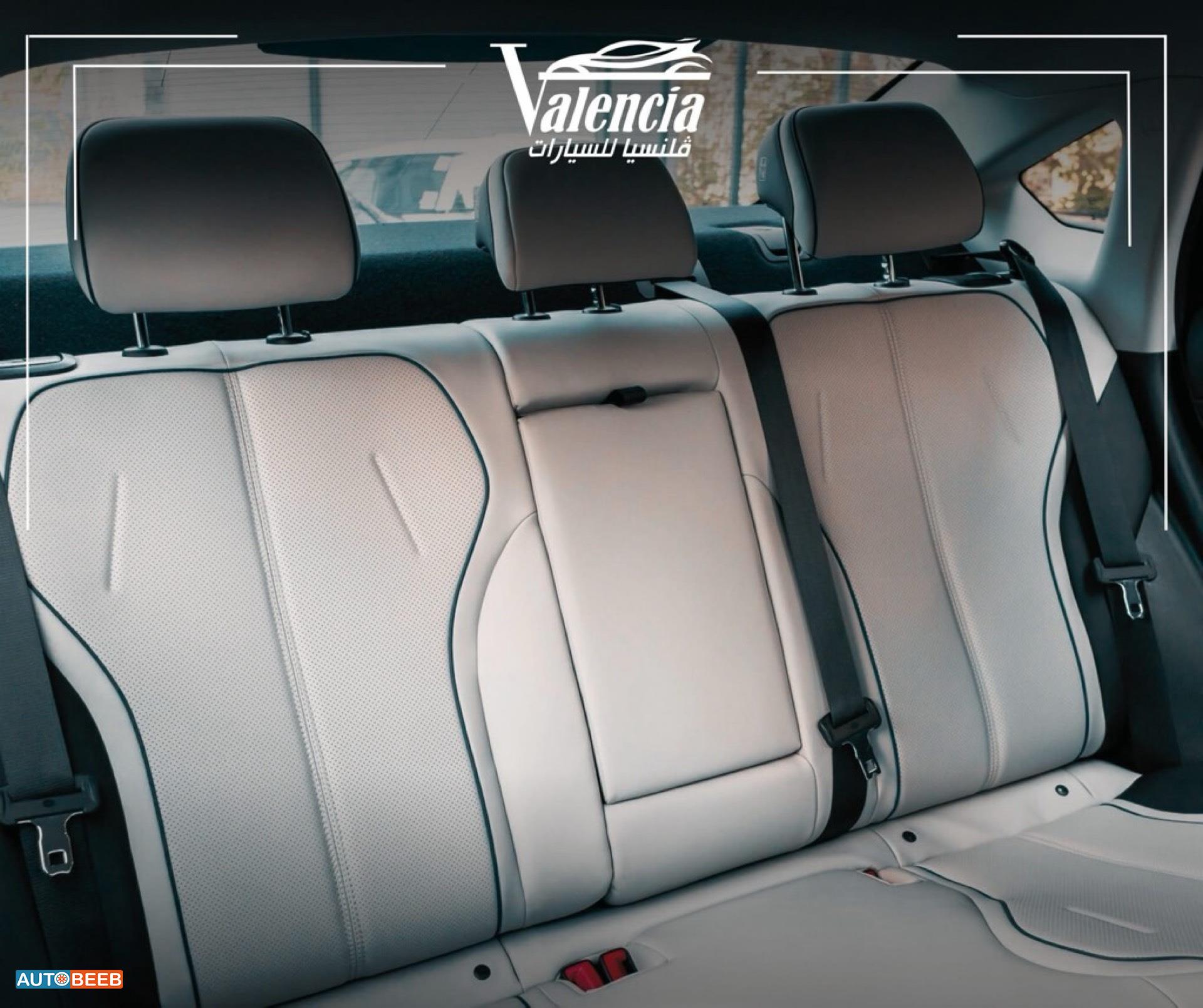 BYD Destroyer 05 2025