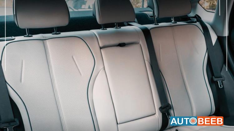 BYD Destroyer 05 2025