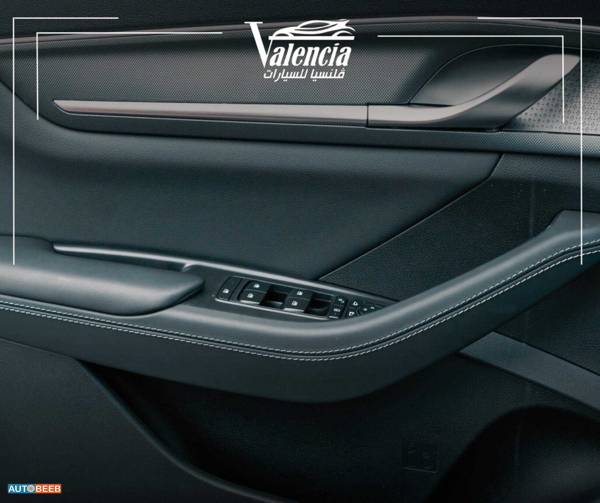 BYD Destroyer 05 2025