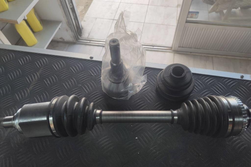  Mechanics  Ford Fusion