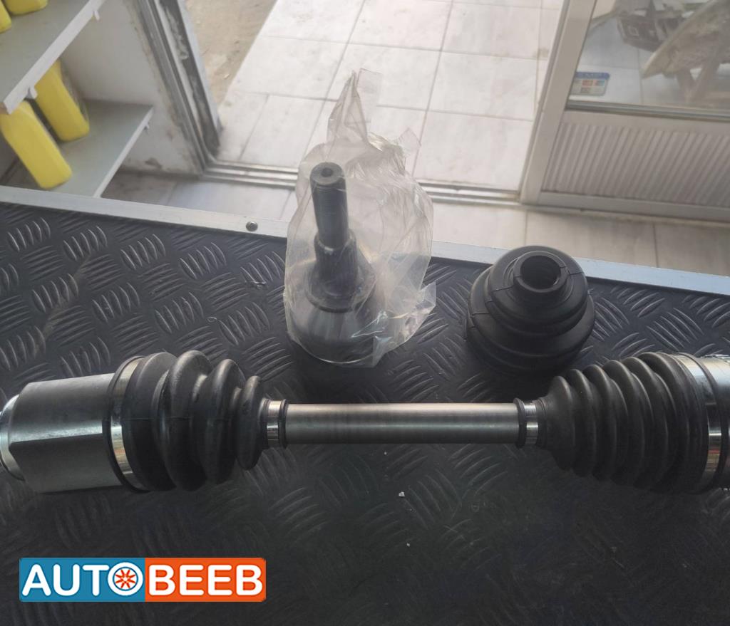  Mechanics  Ford Fusion