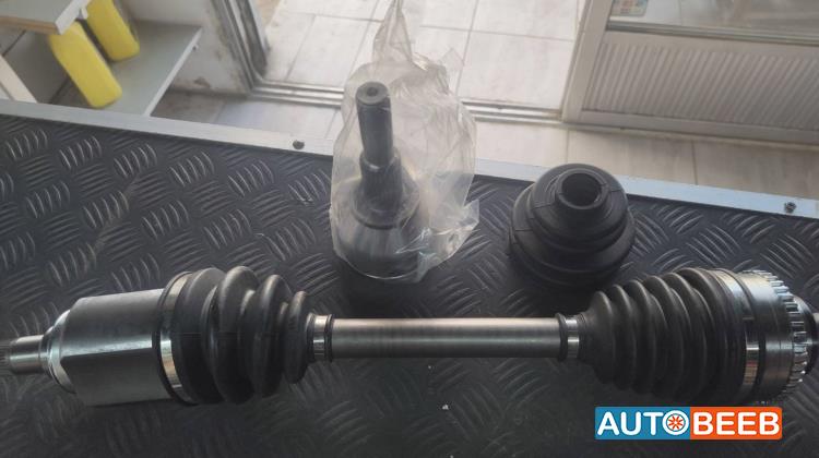  Mechanics  Ford Fusion