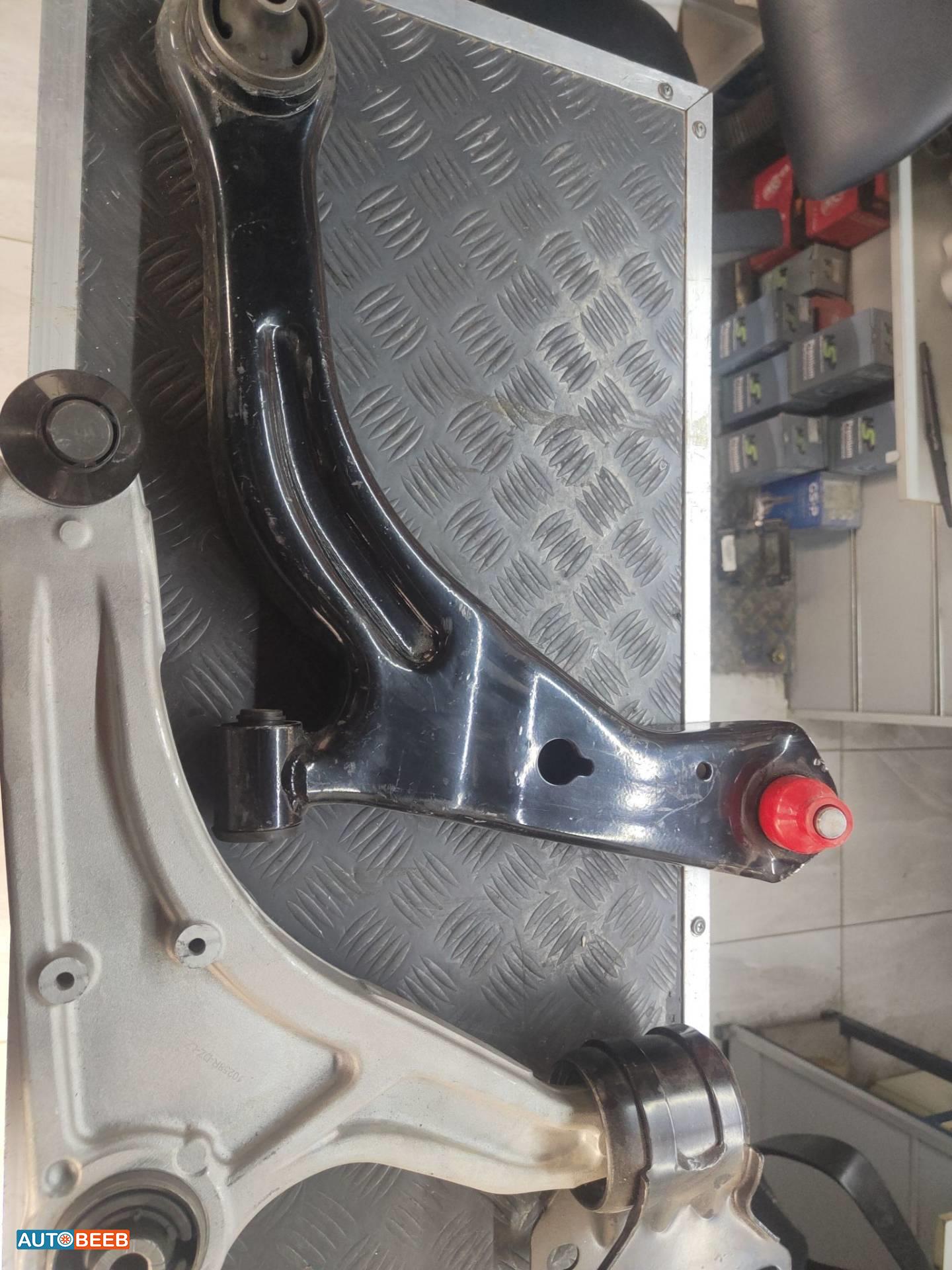  Mechanics  Ford Fusion