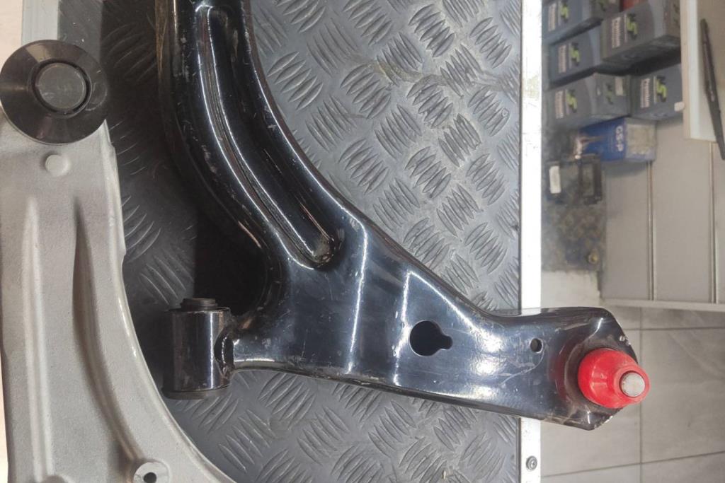  Mechanics  Ford Fusion