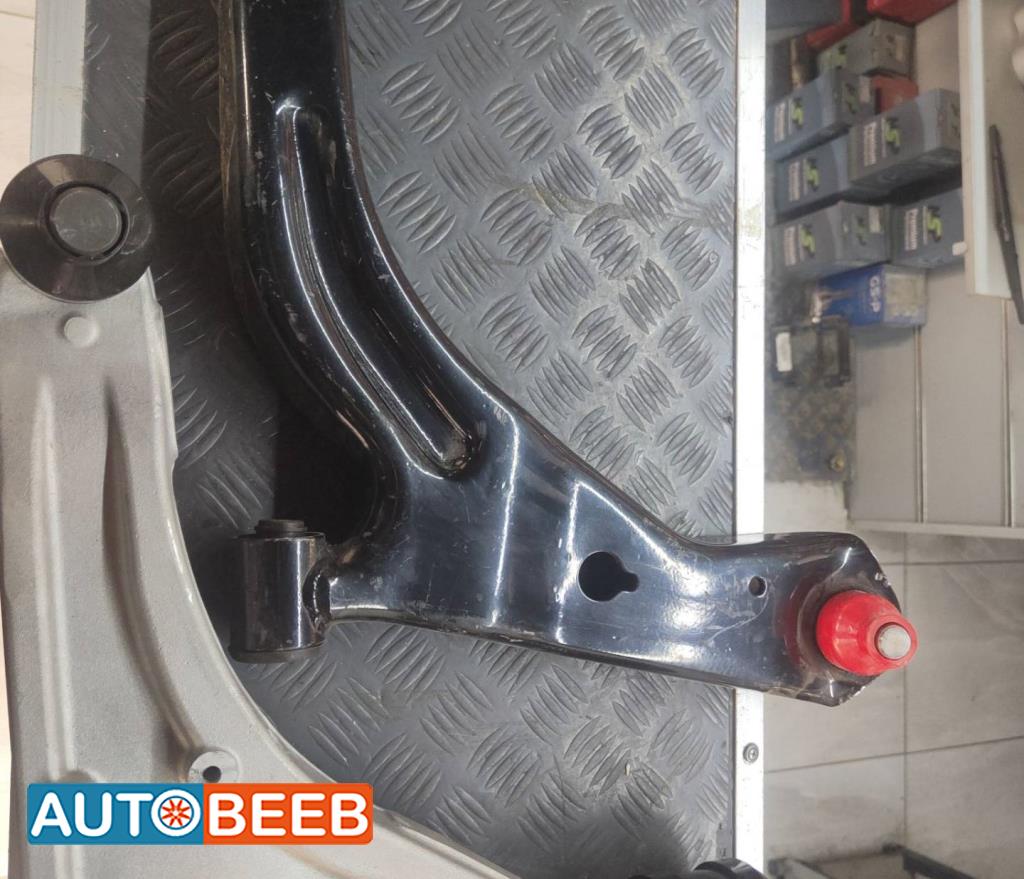  Mechanics  Ford Fusion