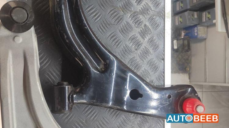  Mechanics  Ford Fusion