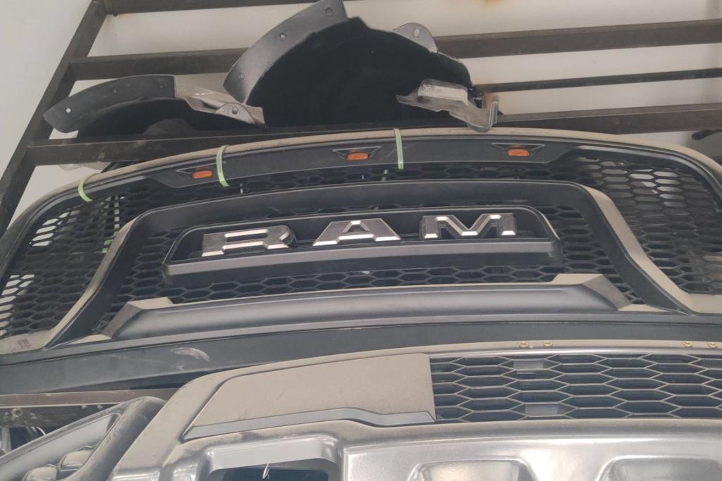 شل دودج رام 2009 2010 2011 2012 2013 2014 2015 2016 2017 2018