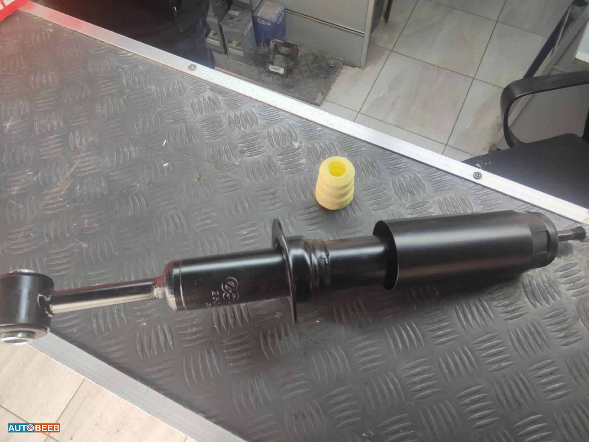  Shock Absorber Ford Explorer