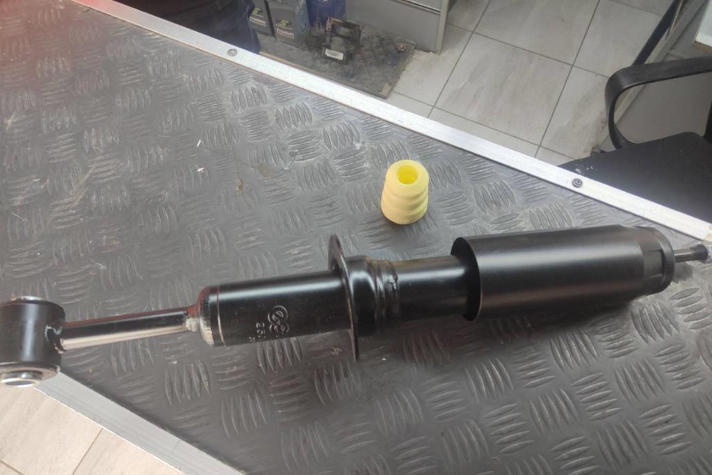  Shock Absorber Ford Explorer