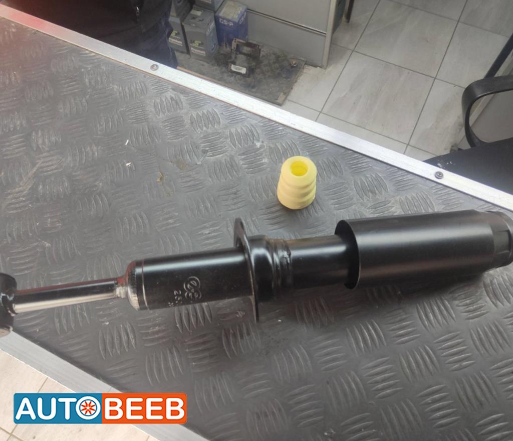  Shock Absorber Ford Explorer