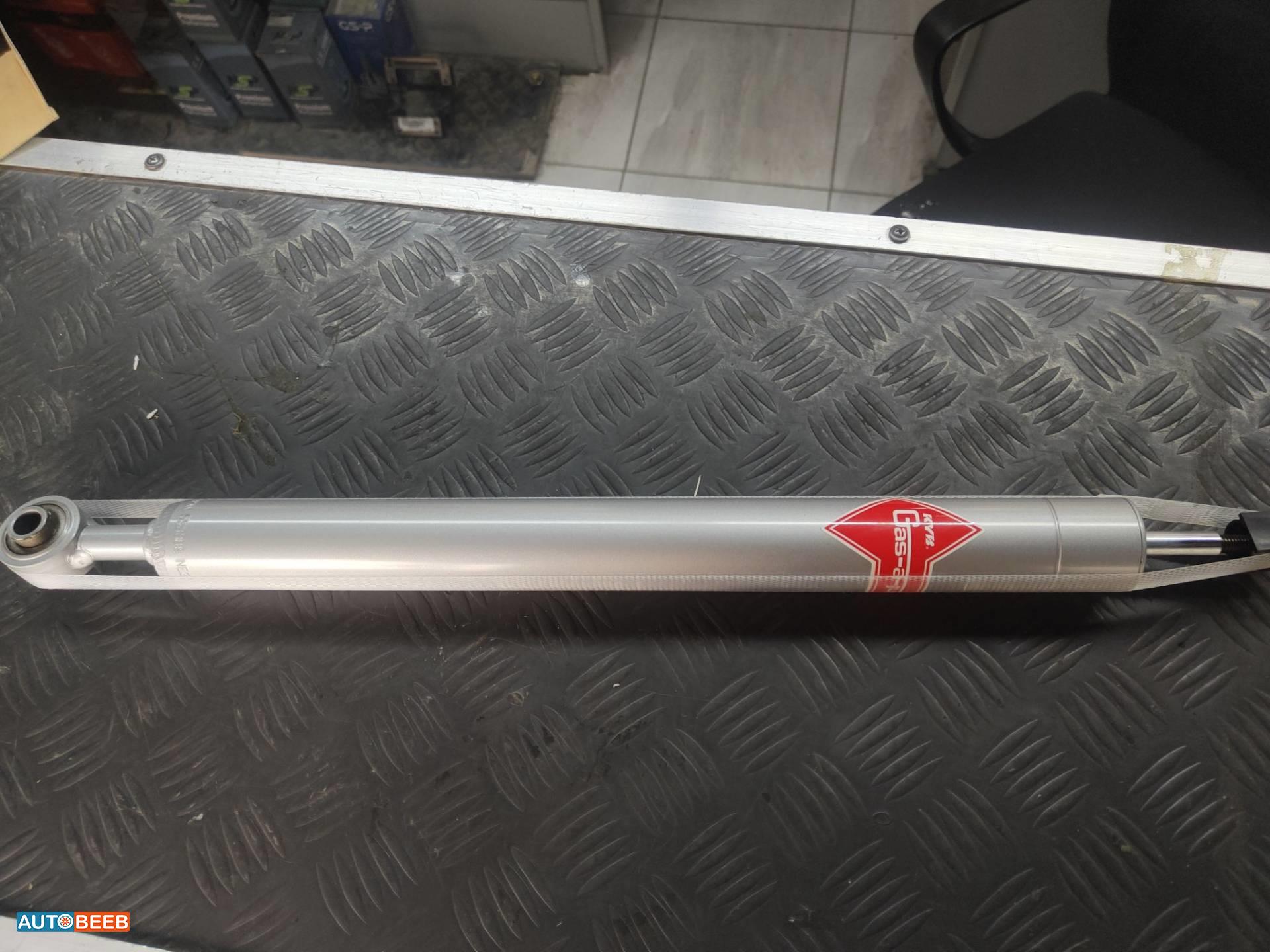  Shock Absorber Ford Explorer