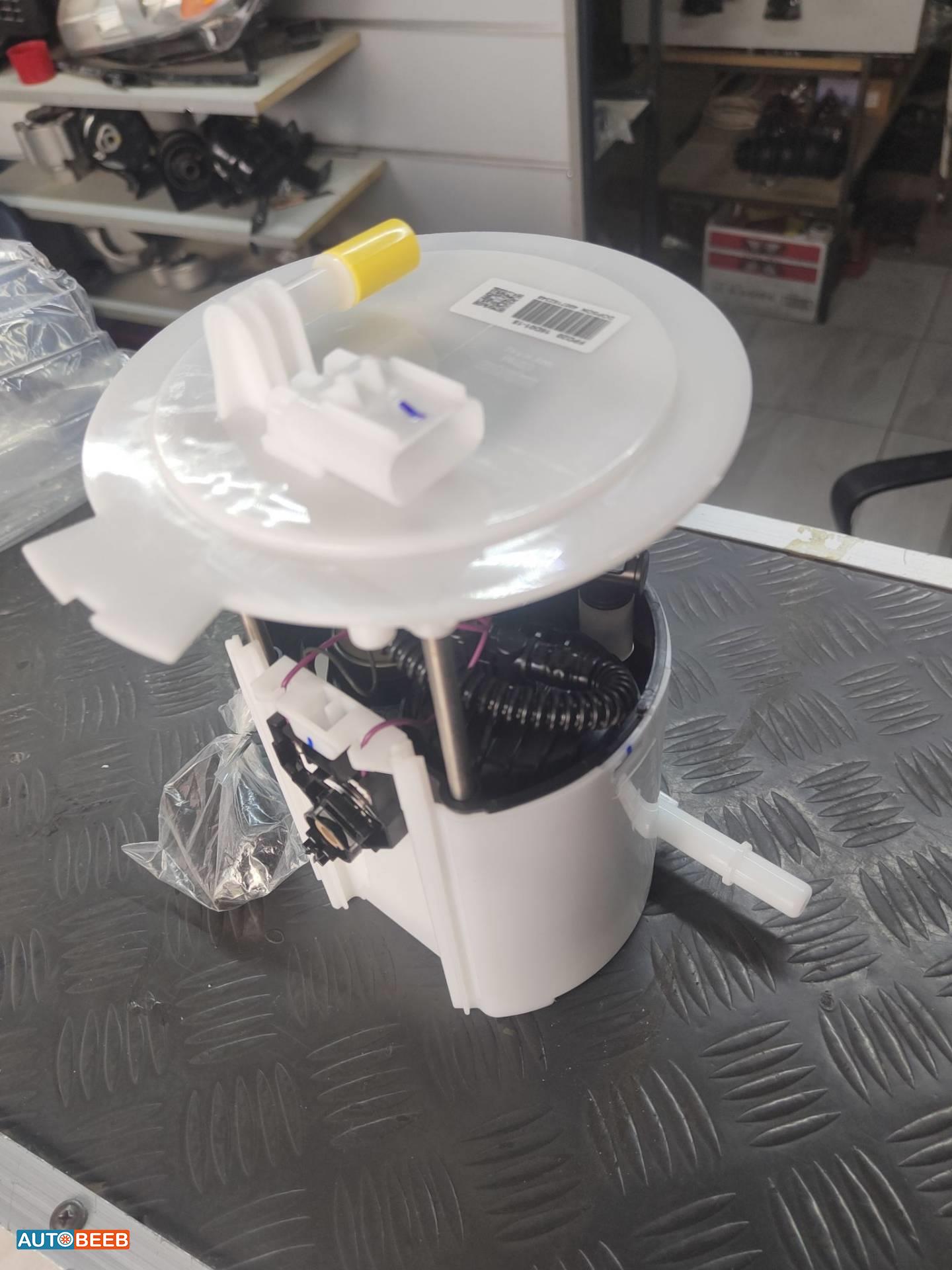  Mechanics  Dodge Charger