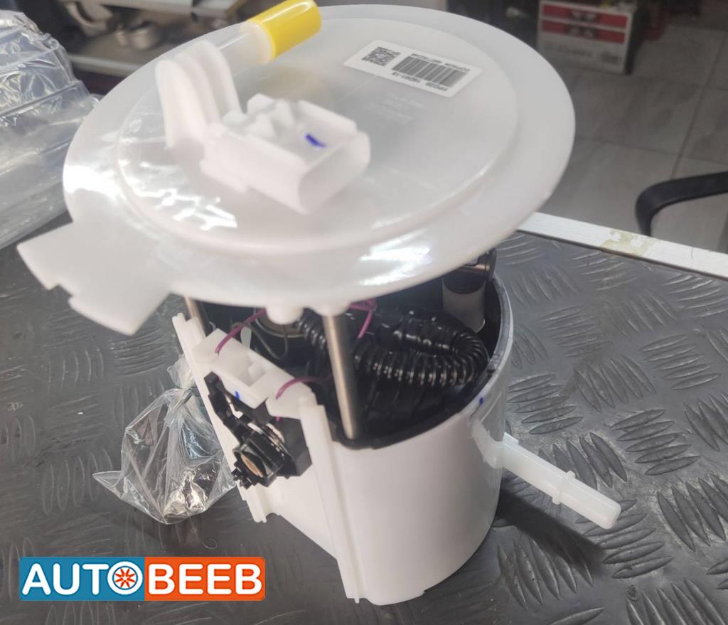  Mechanics  Dodge Charger