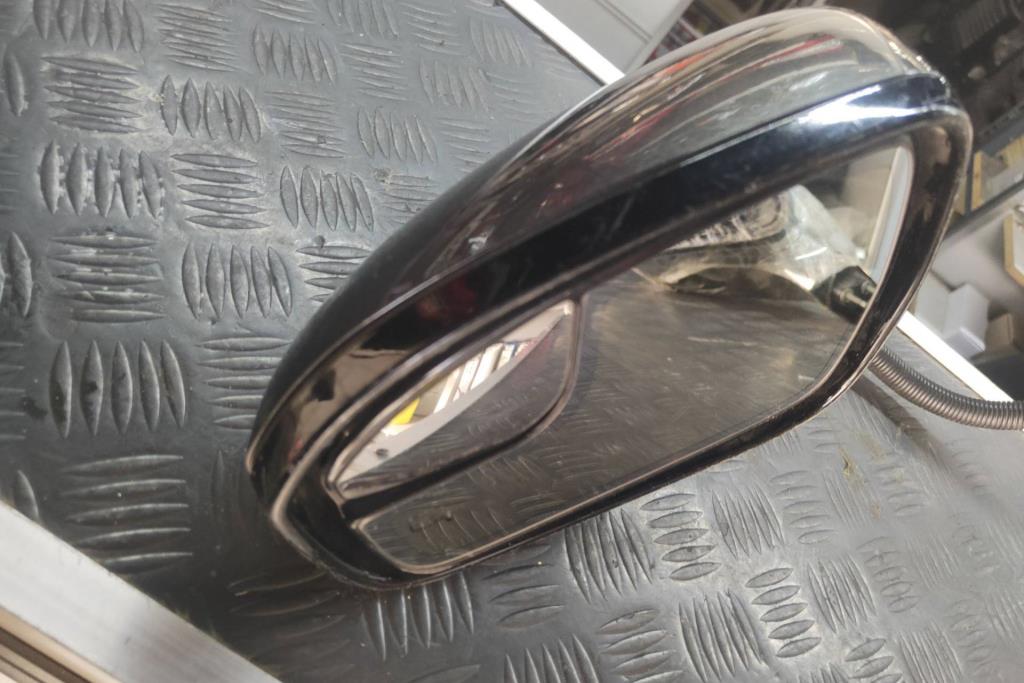 Body  Wing Mirror Ford Fusion