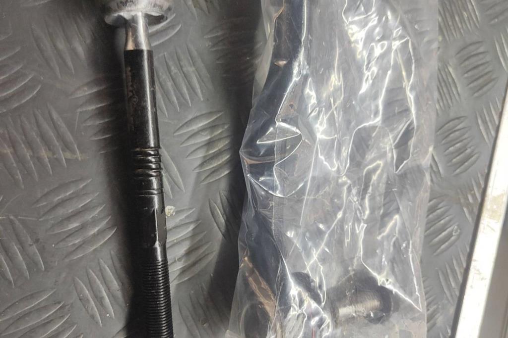  Mechanics  Ford Fusion