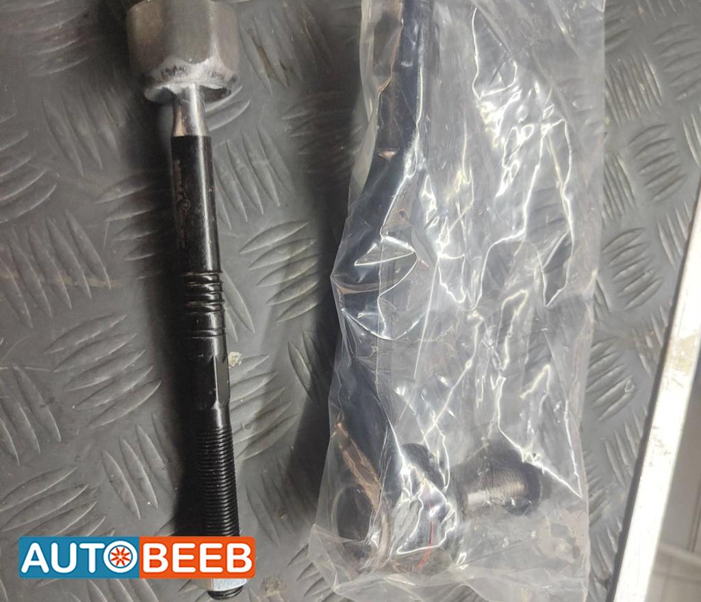  Mechanics  Ford Fusion