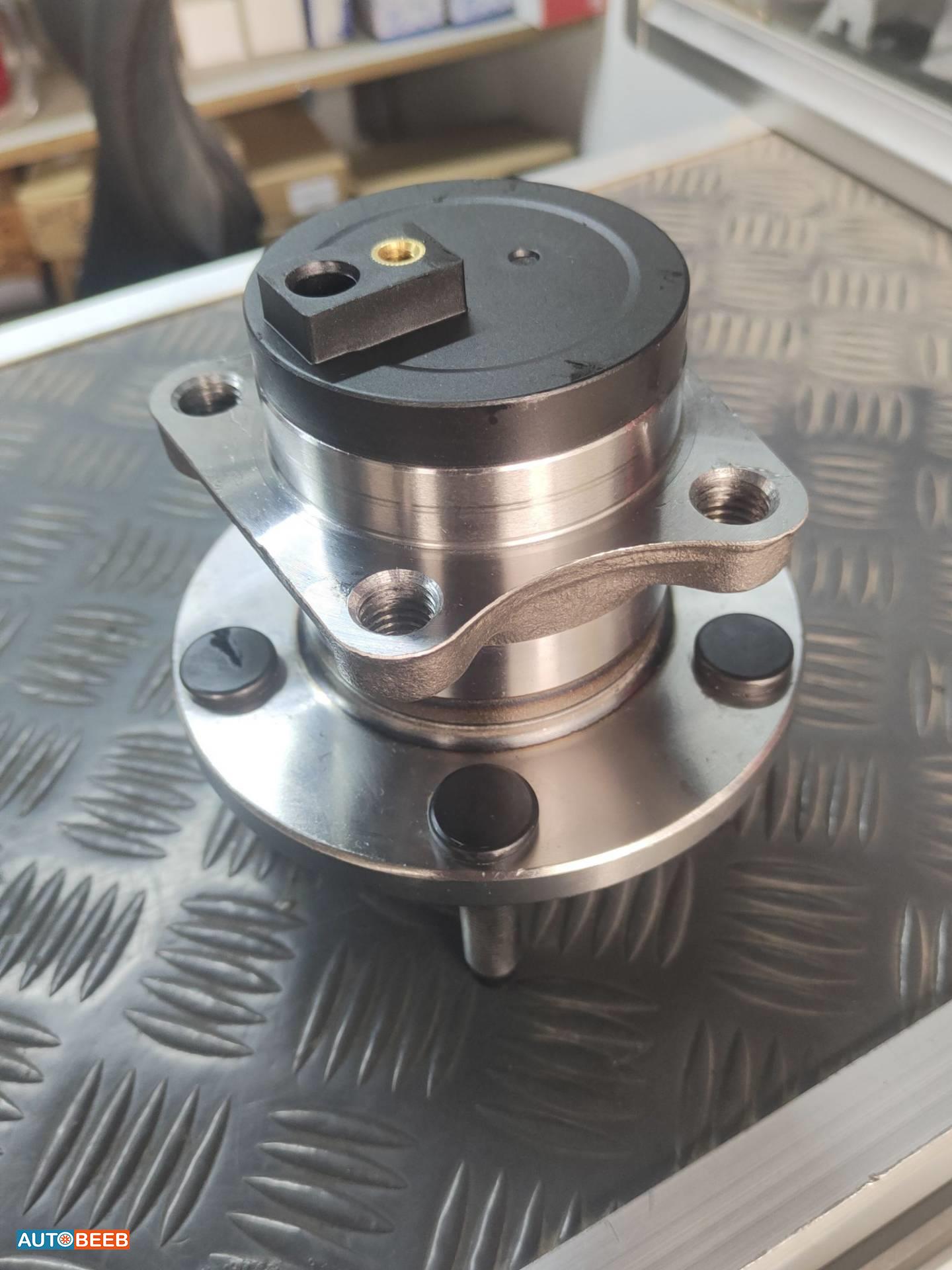  Mechanics  Ford F-150