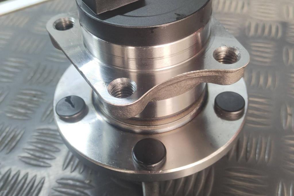  Mechanics  Ford F-150