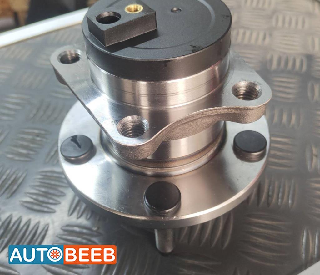  Mechanics  Ford F-150