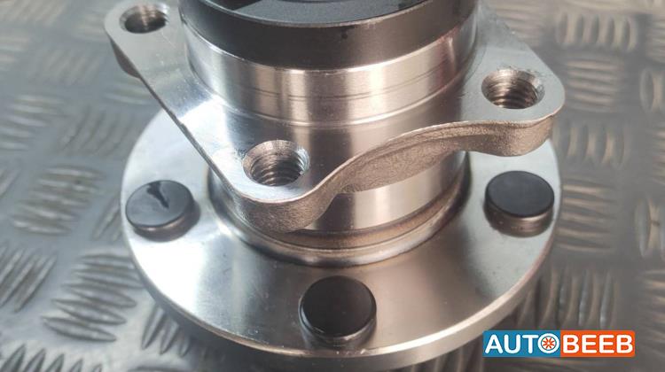  Mechanics  Ford F-150