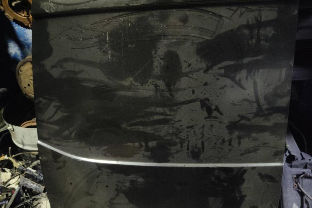 Body  Doors Renault Dokker