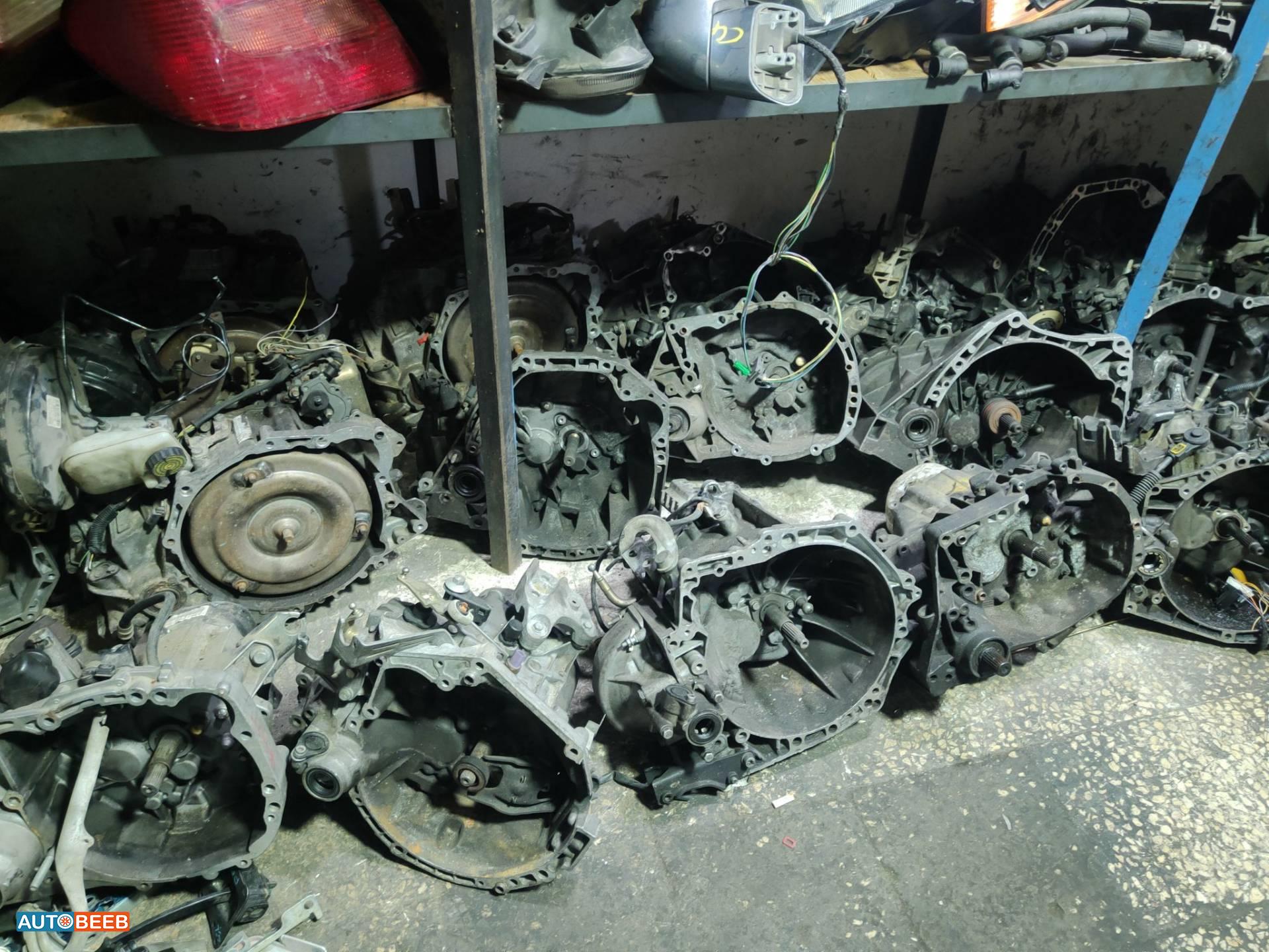 جير جميع سيارات بيجو 2010 2011 2012 2013 2014 2015 2016 2017